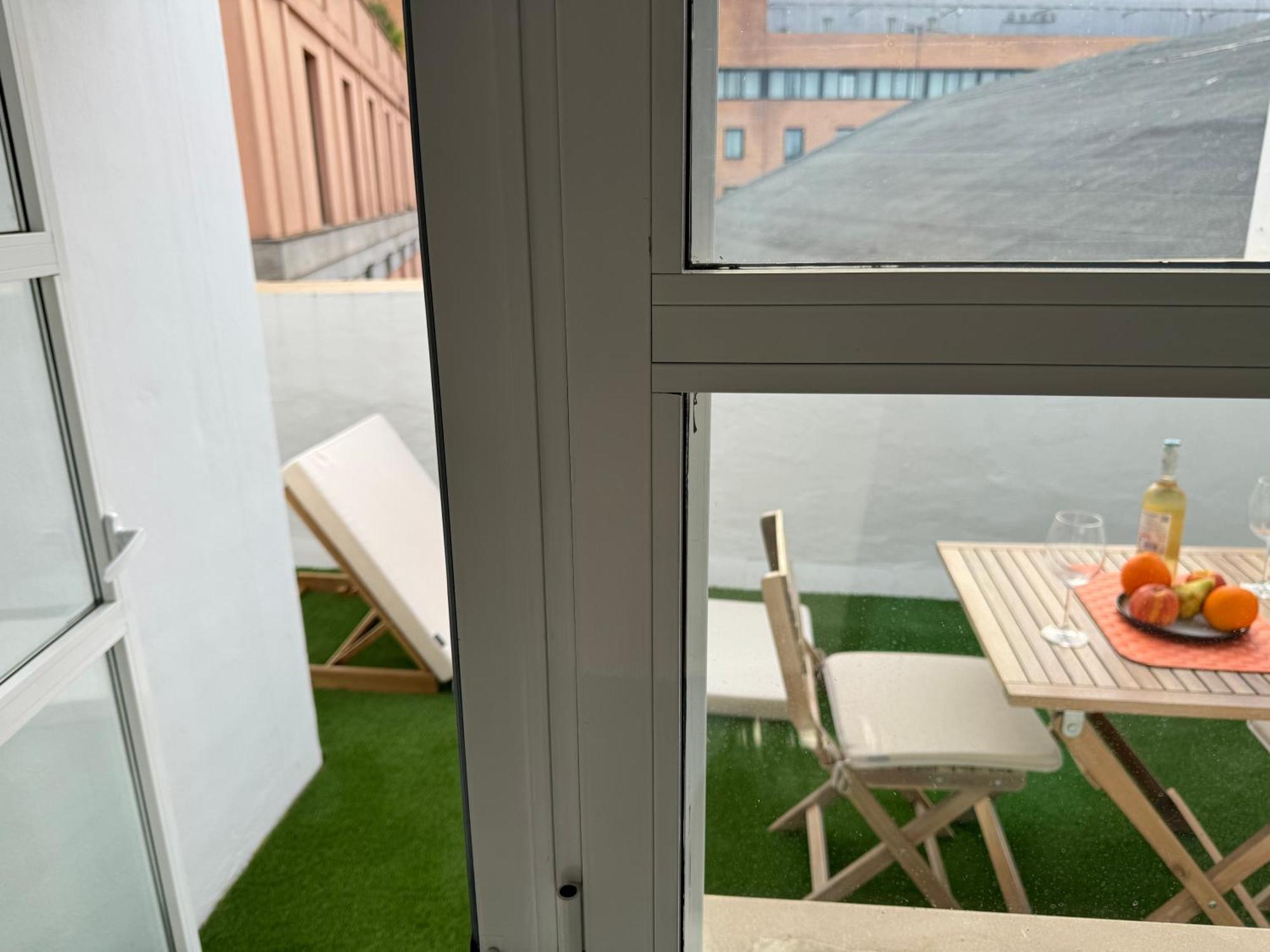 Casa Boutique Plaza De Armas -townhouse- Ferienhaus Sevilla