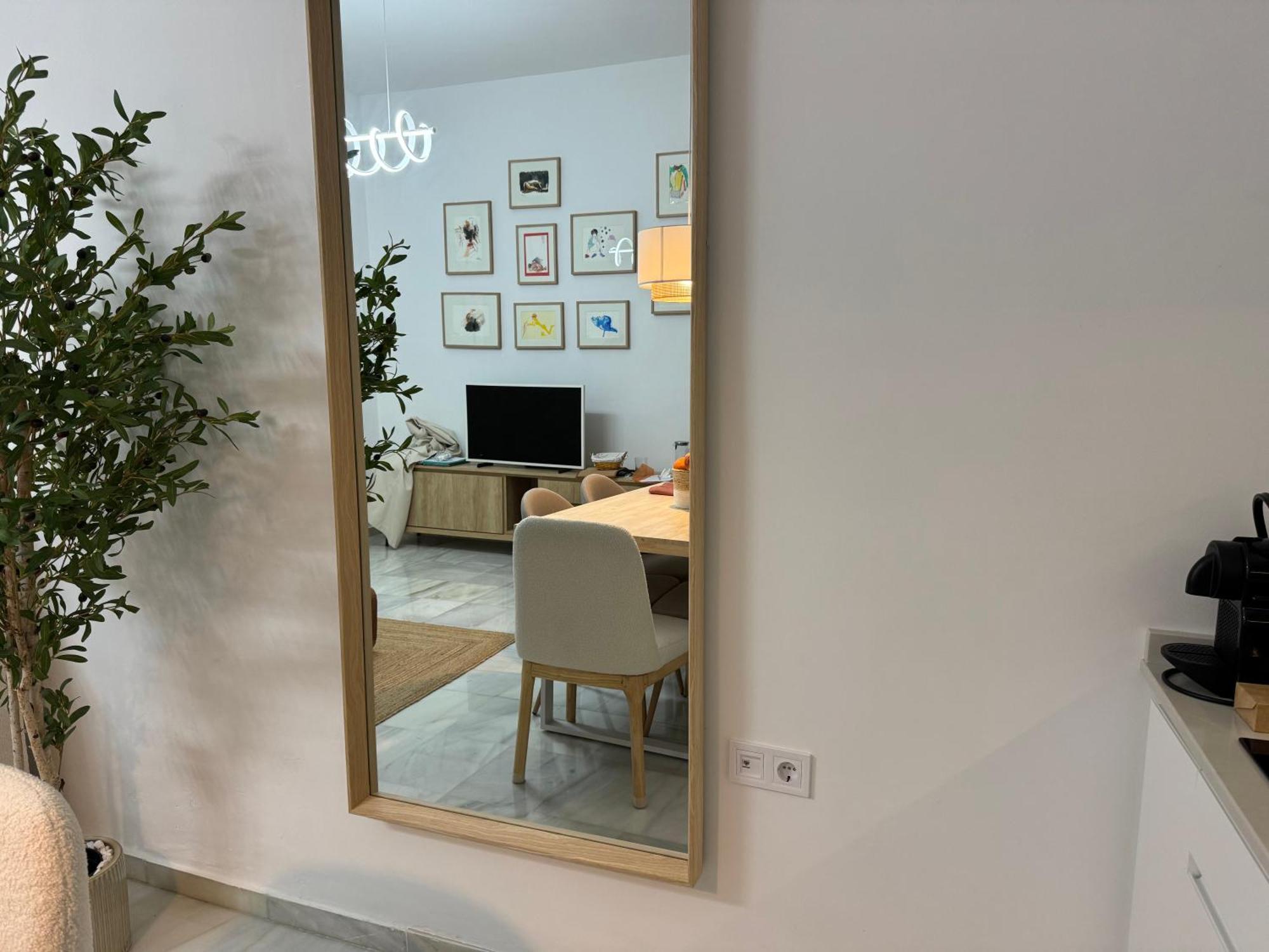 Casa Boutique Plaza De Armas -townhouse- Ferienhaus Sevilla