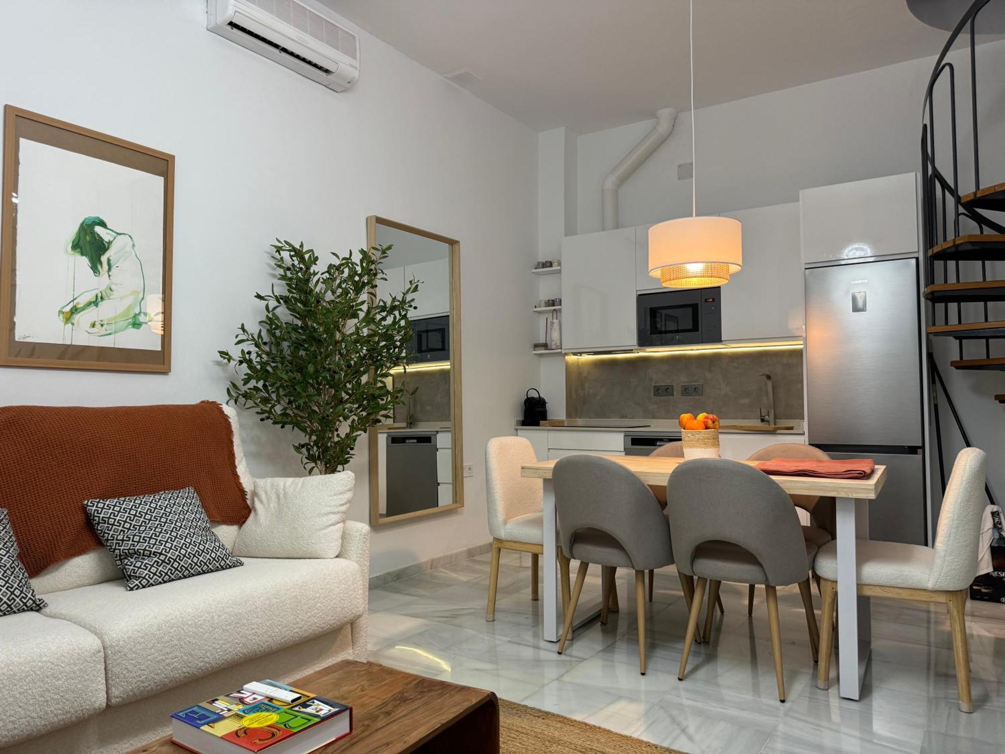 Casa Boutique Plaza De Armas -townhouse- Ferienhaus *