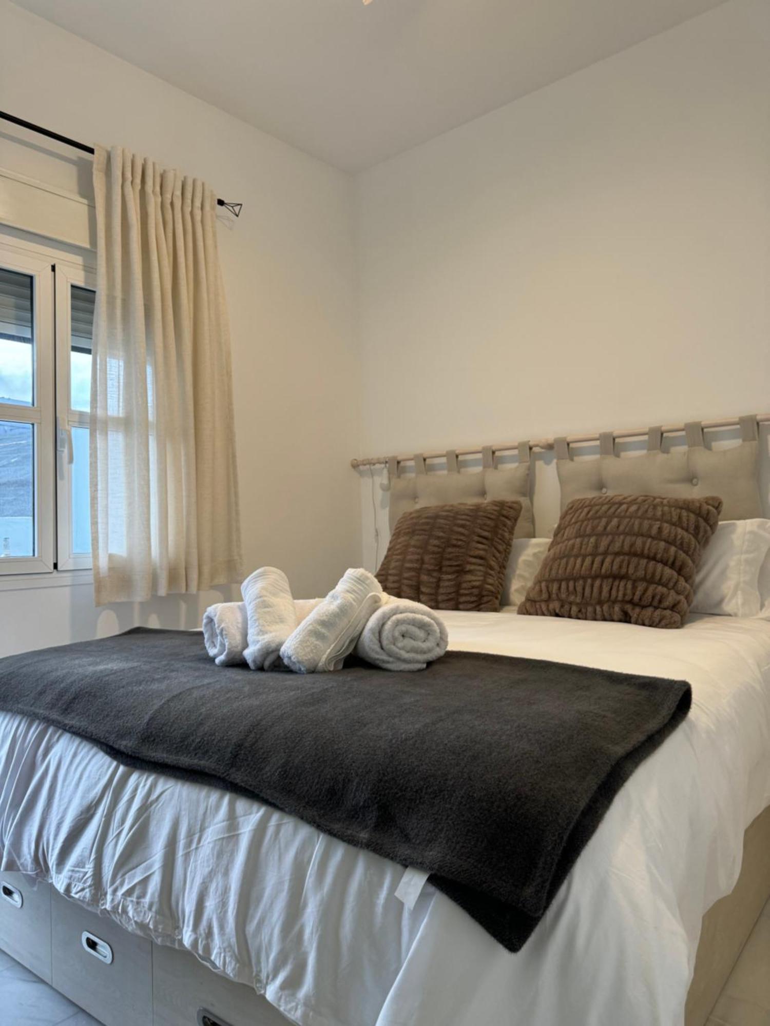 Casa Boutique Plaza De Armas -townhouse- * Sevilha