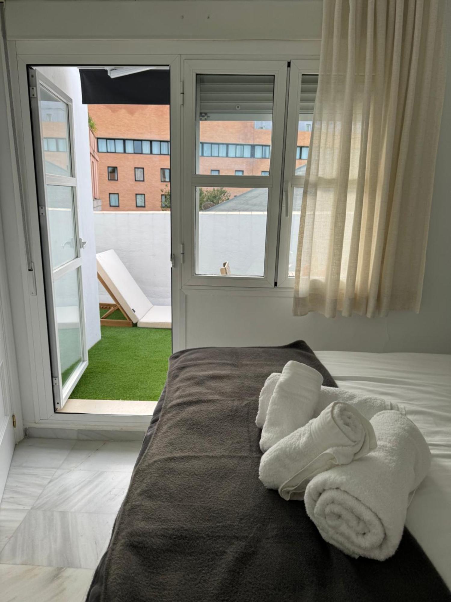 Casa de Férias Casa Boutique Plaza De Armas -townhouse- *